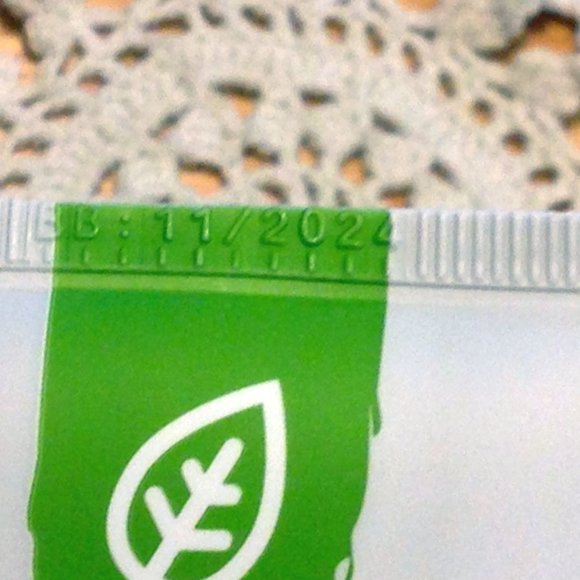 Earthpaste with Silver - detoxifying toothpaste - Picture 6 of 7